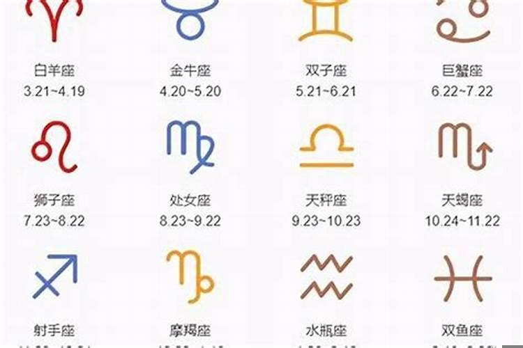 星座7月24日是什么星座