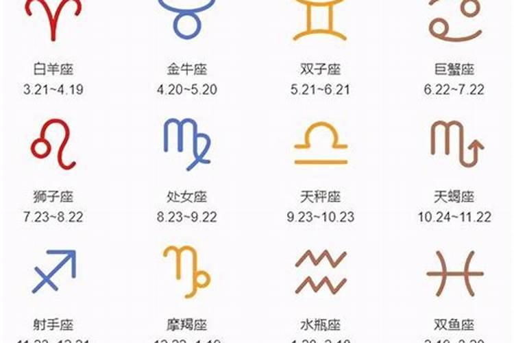 7月24日是哪个星座