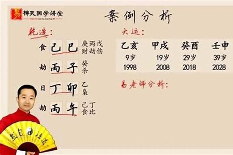 2023年太岁属相