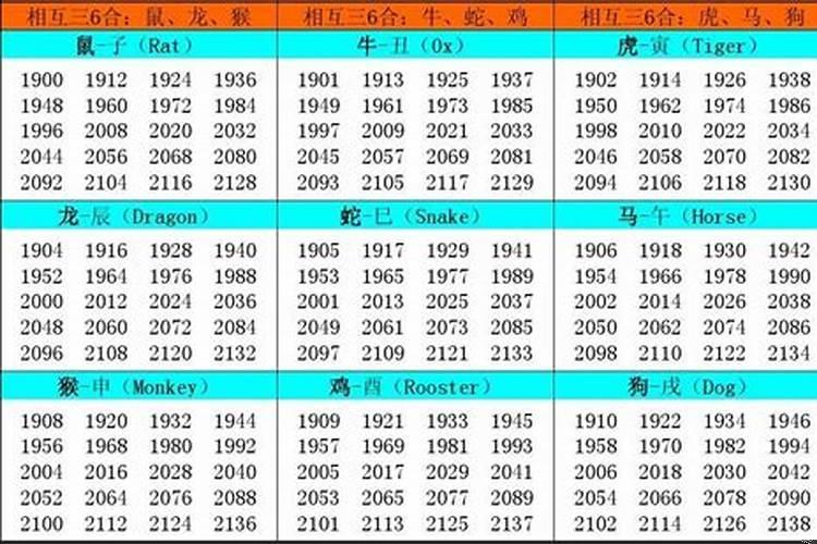 63年属什么的生肖是什么命