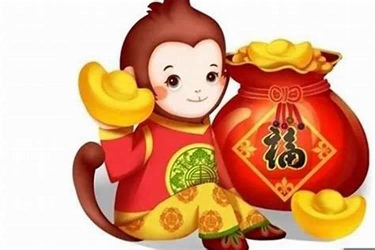 属相猴今年怎么化解害太岁