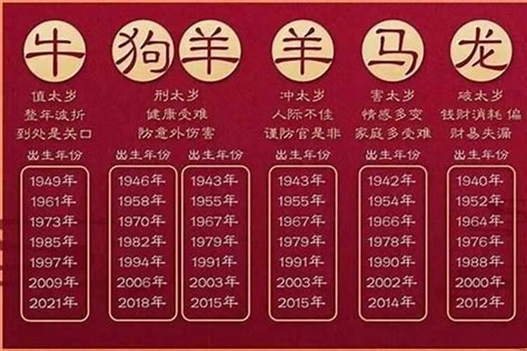 1988年生肖属什么生肖属相