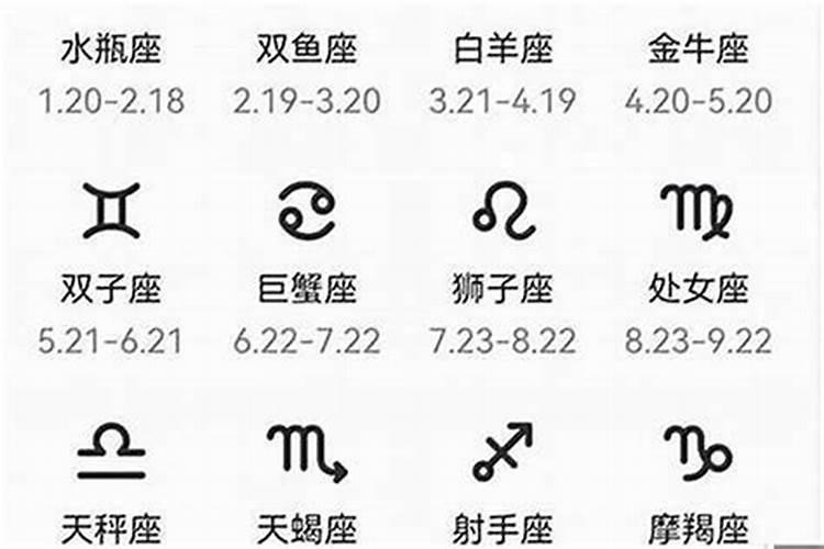 6月6日是什么星座男说什么性格