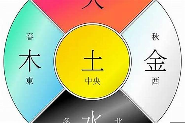 4楼五行属什么字