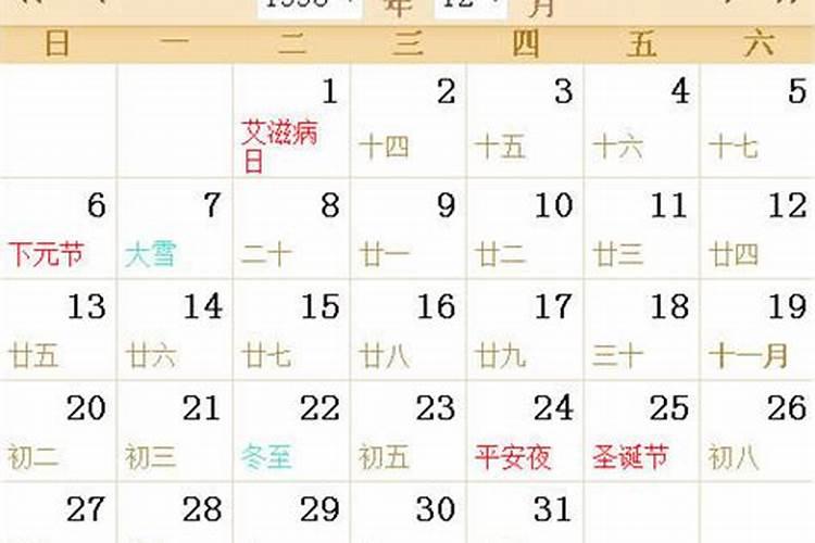 1998年农历8月12日是什么星座