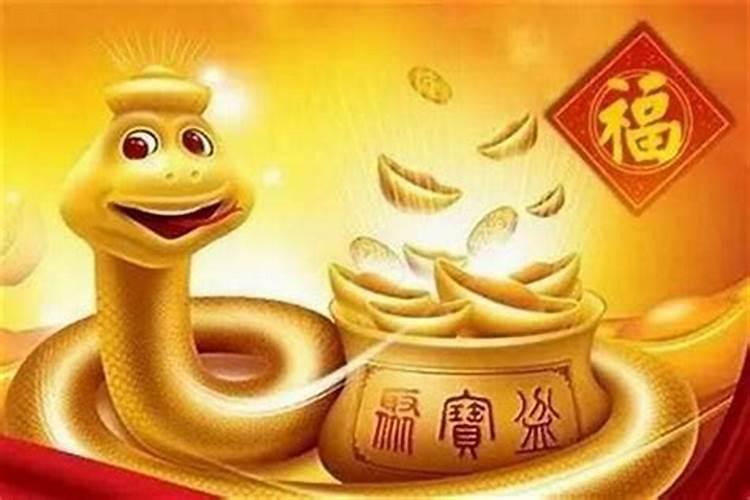 今年属蛇的人今年运气好不好2020