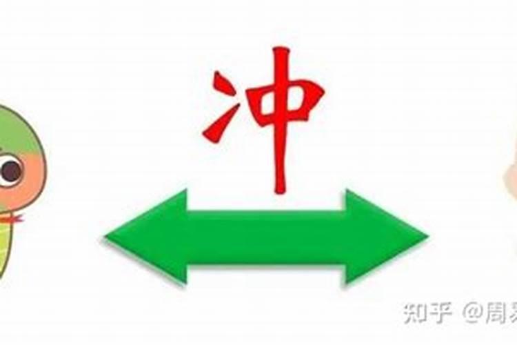 合婚已亥冲代表什么