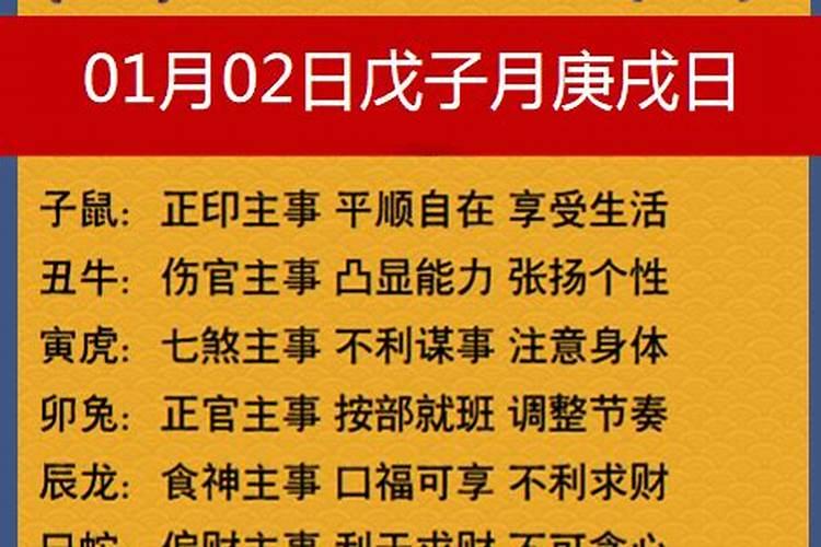 2021年财运算命