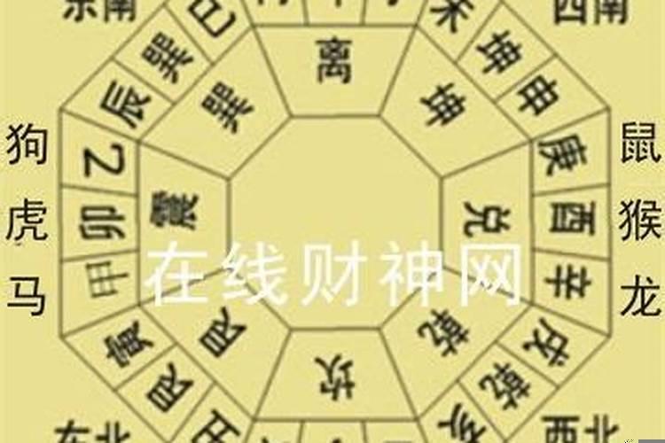 清正廉洁指什么生肖