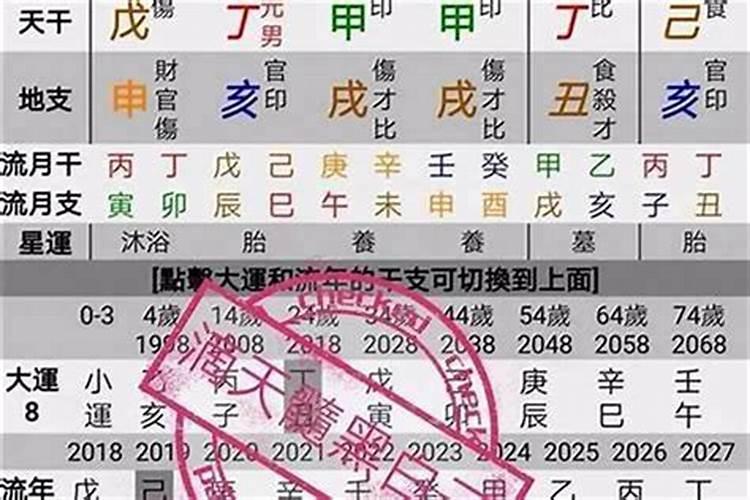 星座运势2023年每月运势