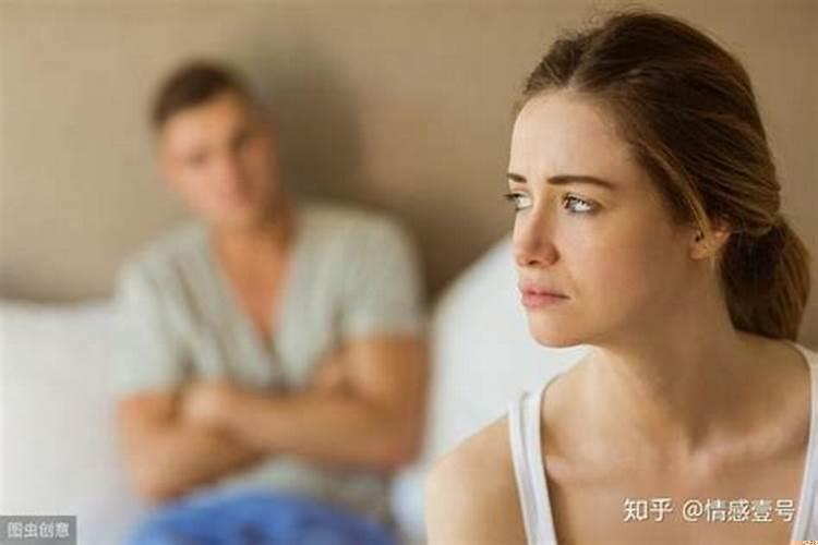 梦见自己老婆出轨了是什么意思周公解梦