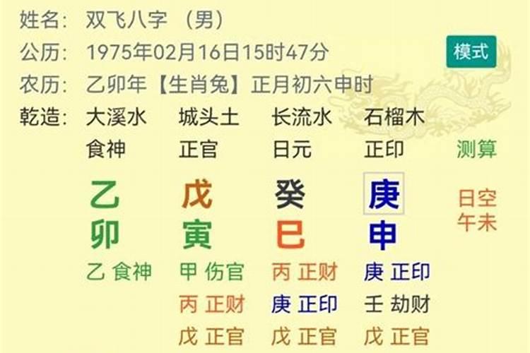 相亲八字算命准吗女生