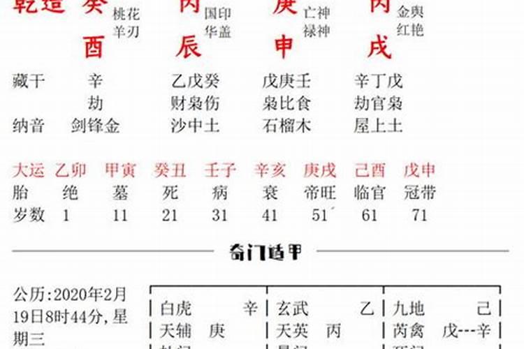 1969年正月出生的鸡男五行属什么