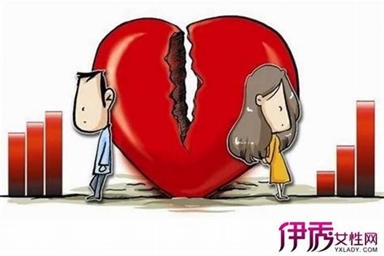 梦见自己要离婚了是什么征兆