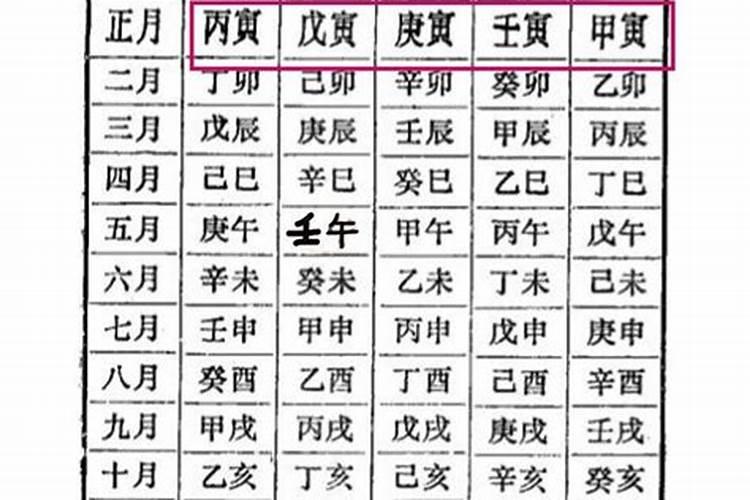 八字丁卯壬子辛卯壬辰