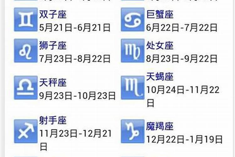 农历八月3日是什么星座