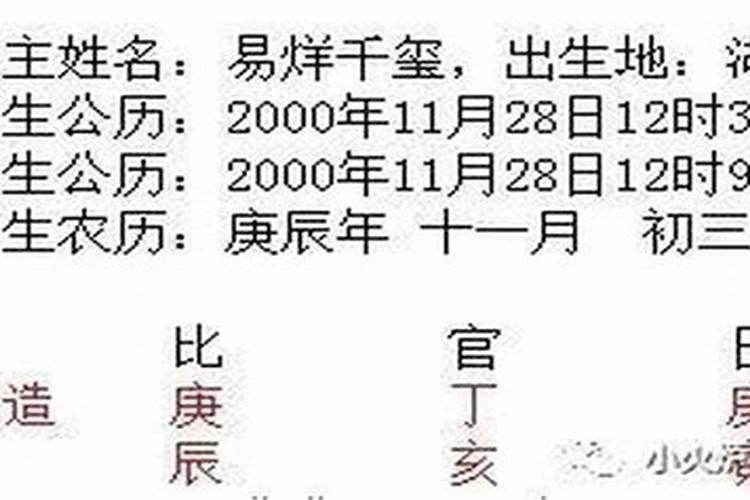 网上算命的能提供给他们生辰八字吗