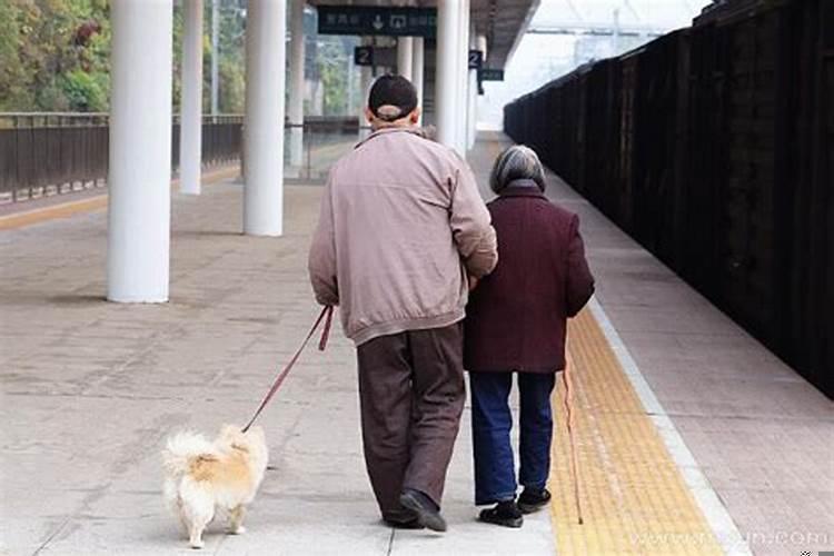 梦见死去的奶奶和爷爷是什么意思呀