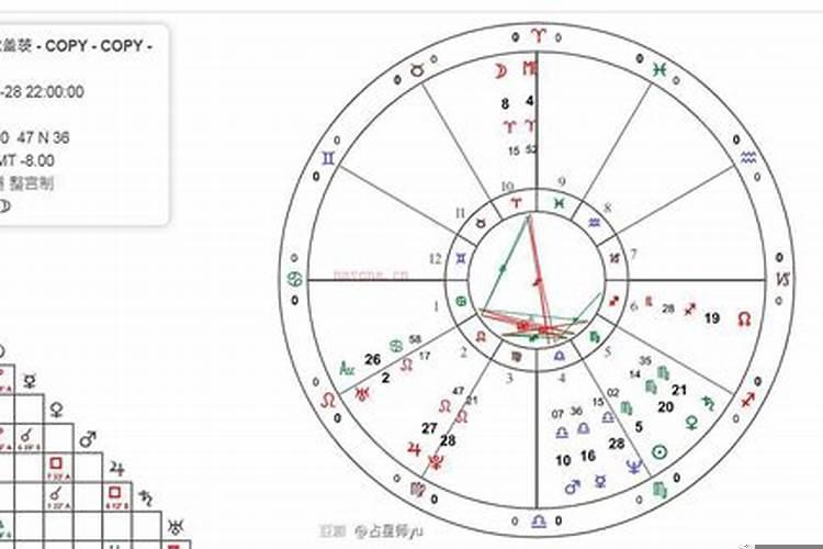 深圳马盖茨是什么星座