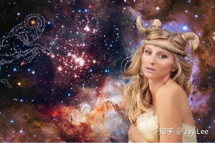 摩羯又叫什么星座呢女生