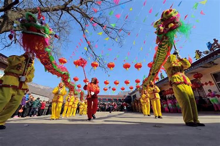 重阳节在农历几月几日过节