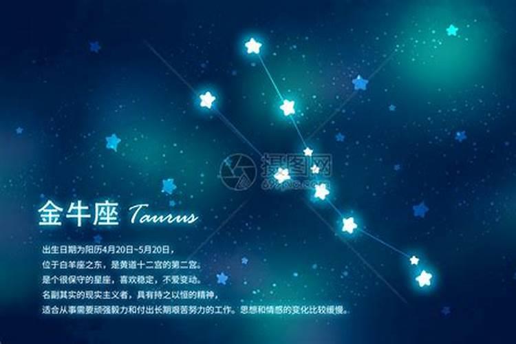 牛什么星座好