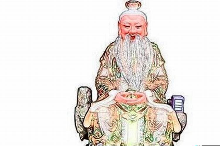 梦见老神仙给我看病