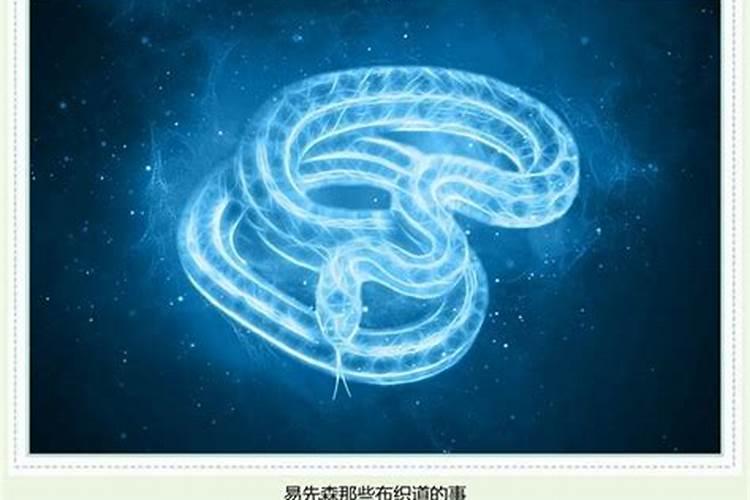 2013年属蛇的幸运数字是多少