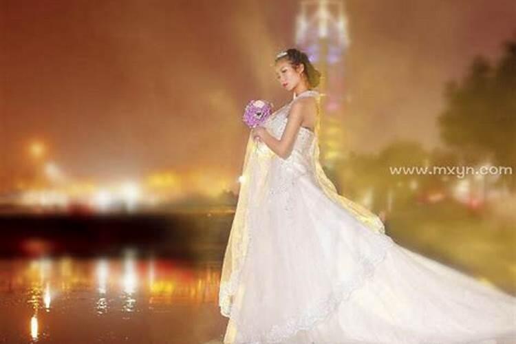 已婚妇女梦见自己和别人结婚又离婚什么意思