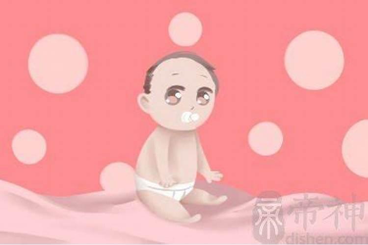 孕期梦到自己结婚生孩子