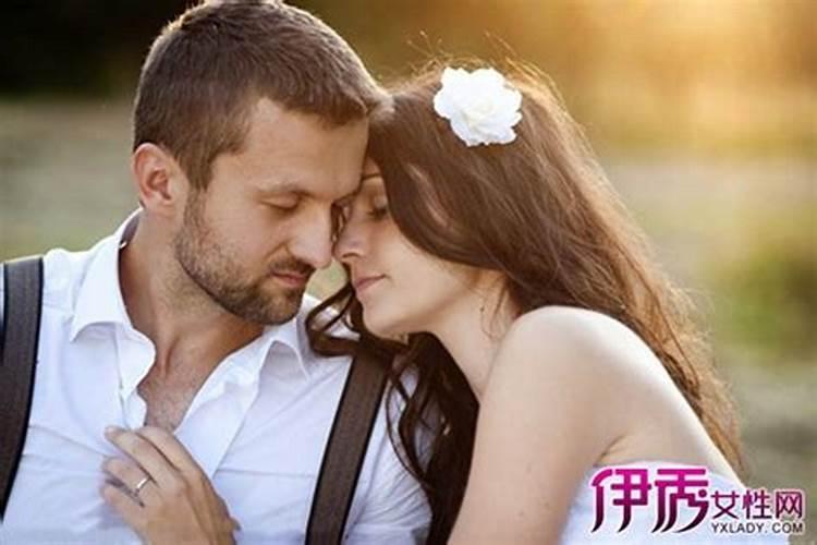 梦到老婆和前男友出轨是什么意思