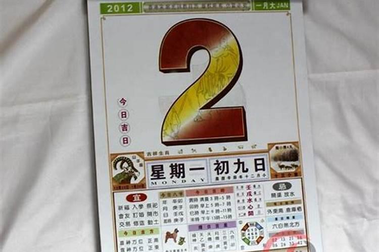 2012年运势12生肖运势