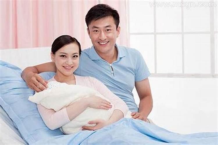 已婚妇女梦见生孩子意味着什么