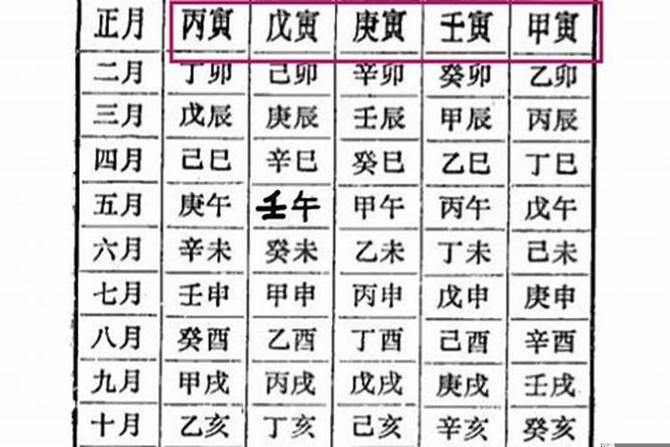 八字丁卯年己酉月甲子日庚午时