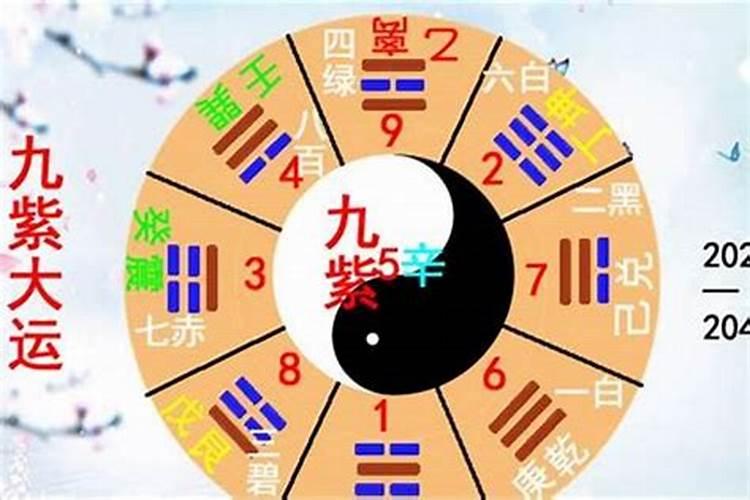 八字十年大运分析