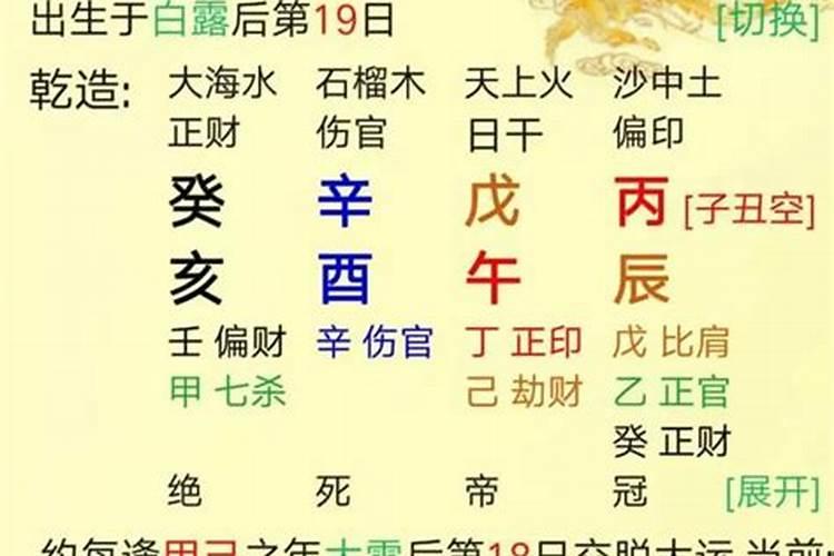 二零一三年属什么生肖年历表