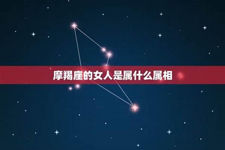 1月出生的摩羯座属什么生肖