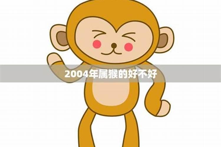 2004年属猴多大结婚好