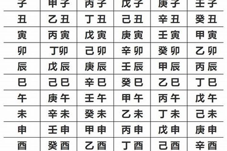 生肖的吉利数字