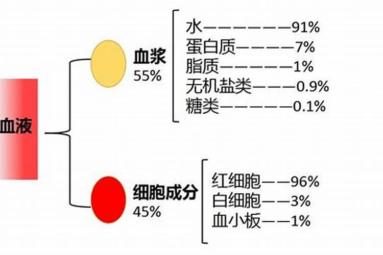 梦见自己献血什么意思