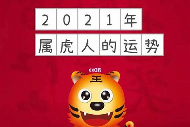 属虎的2022年的运气如何