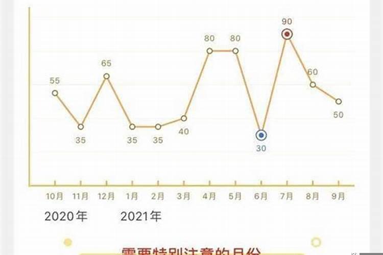 生命灵数流年运势查询