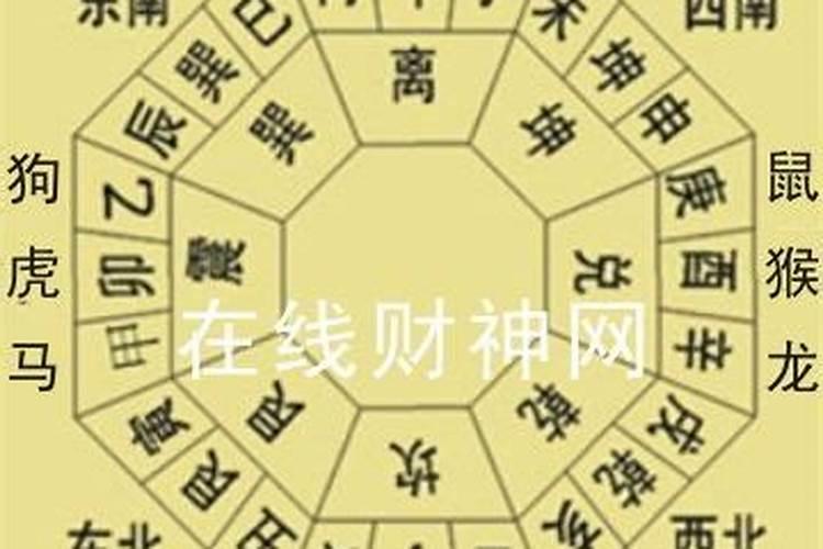 霸战天下指什么生肖