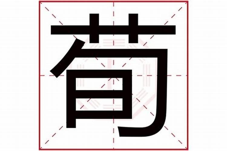 荀字五行属什么名字好听