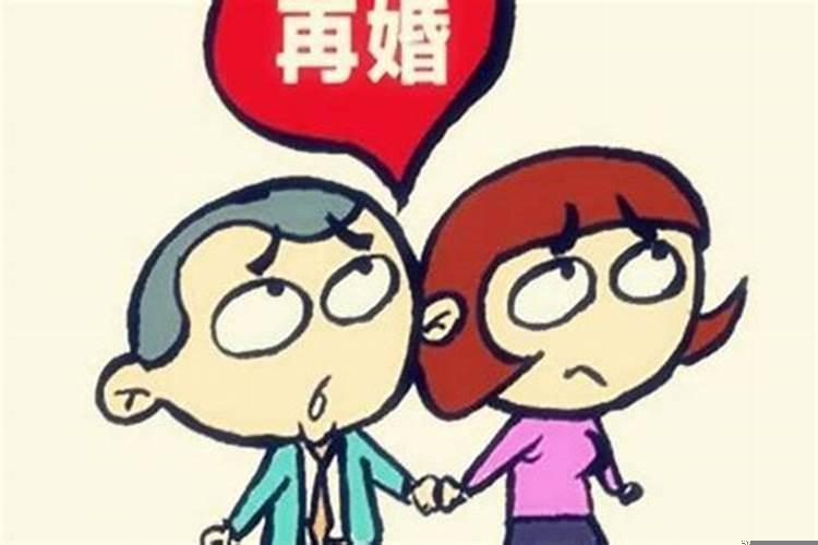 2022年注定会结婚的生肖男