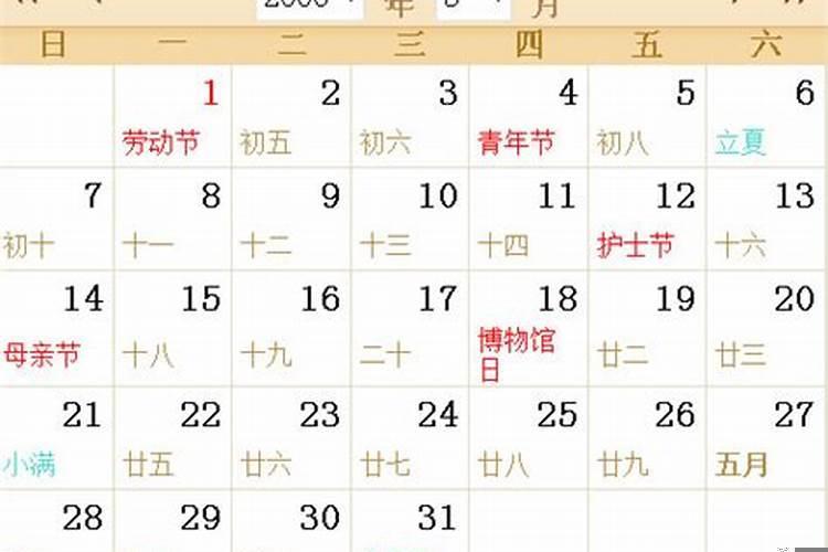 农历6月3日是什么星座