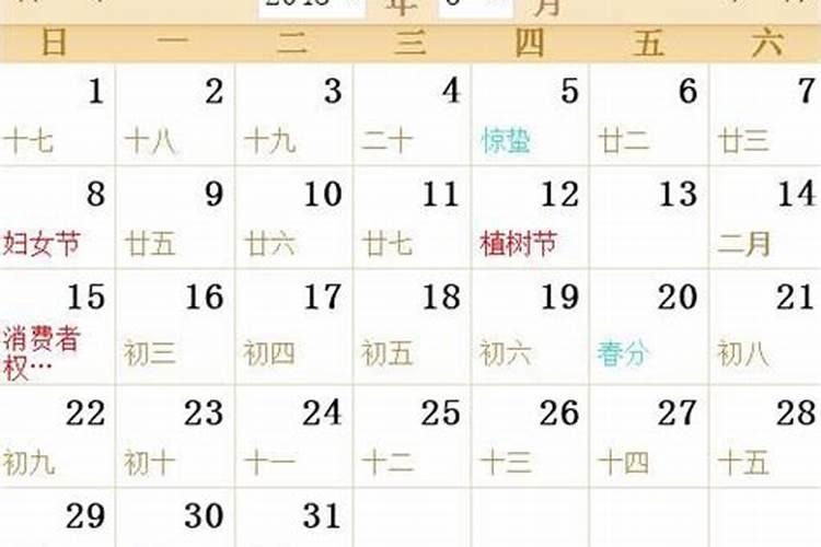 查看今日属什么