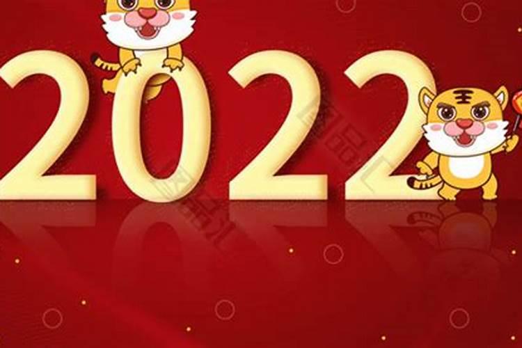 2022年十二生肖运程视频