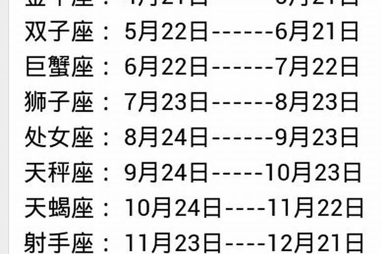 阳历1994年12月14日是什么星座