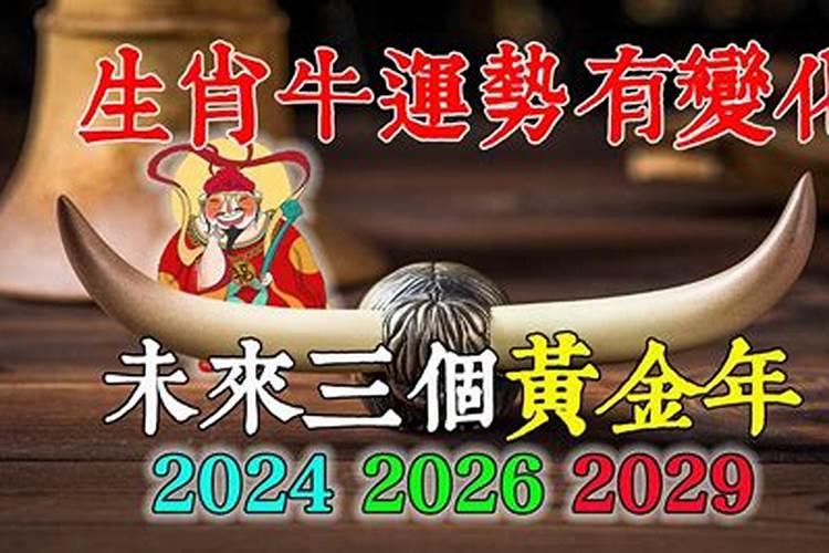 2021年到2029生肖